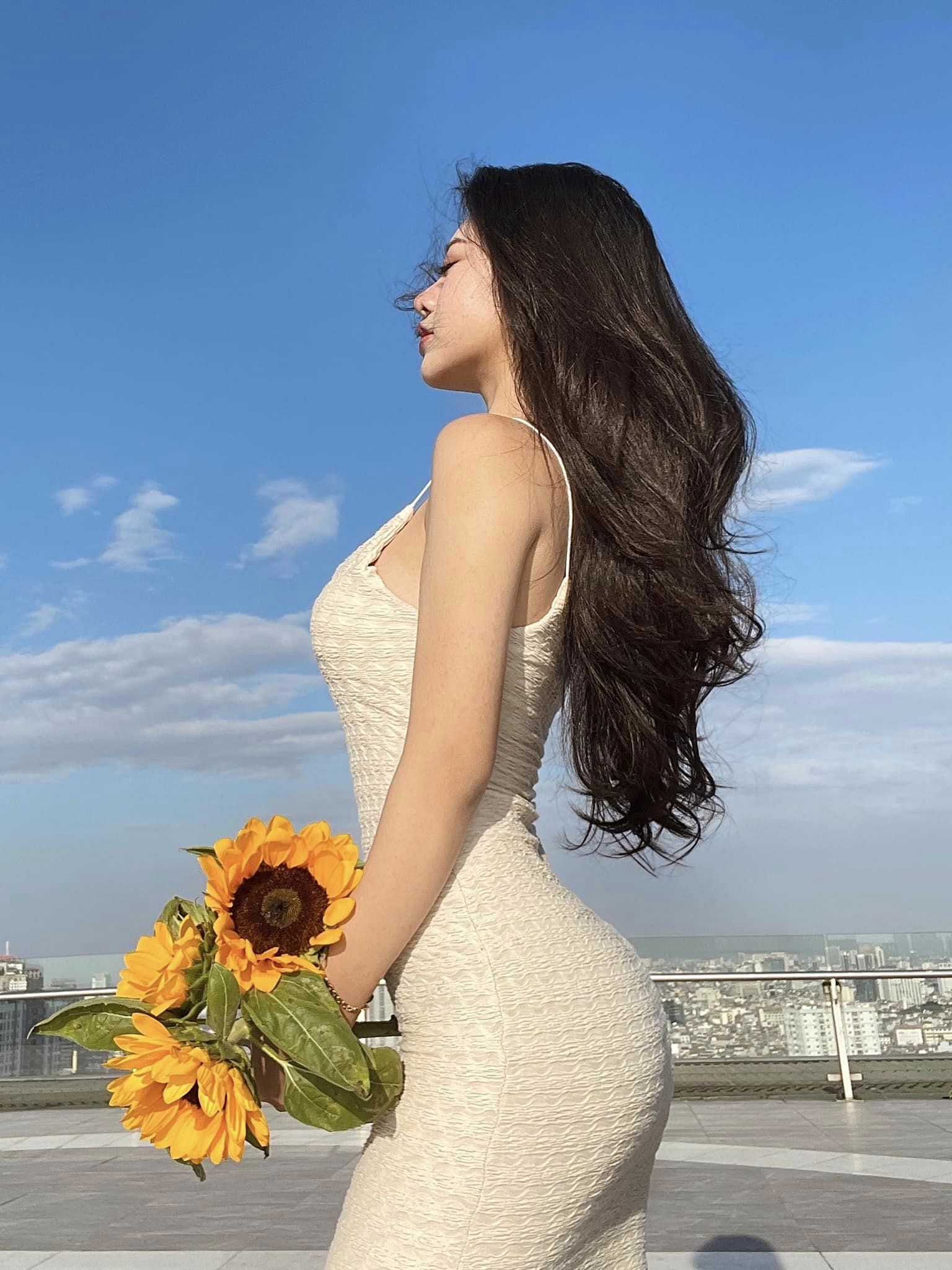 Tatoo, Thợ xăm, Hotgirl, Sexy girl, Minh Thư Phan minhthu.phan.77398